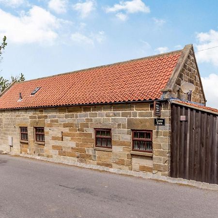 Lanes Barn Villa Glaisdale Buitenkant foto