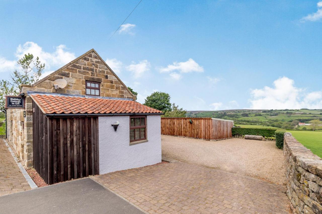 Lanes Barn Villa Glaisdale Buitenkant foto