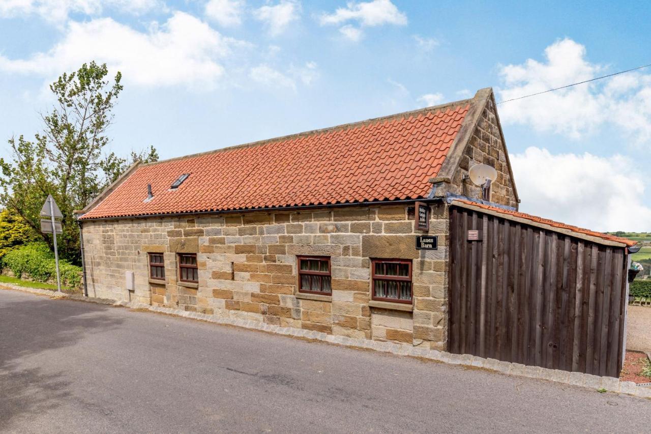 Lanes Barn Villa Glaisdale Buitenkant foto