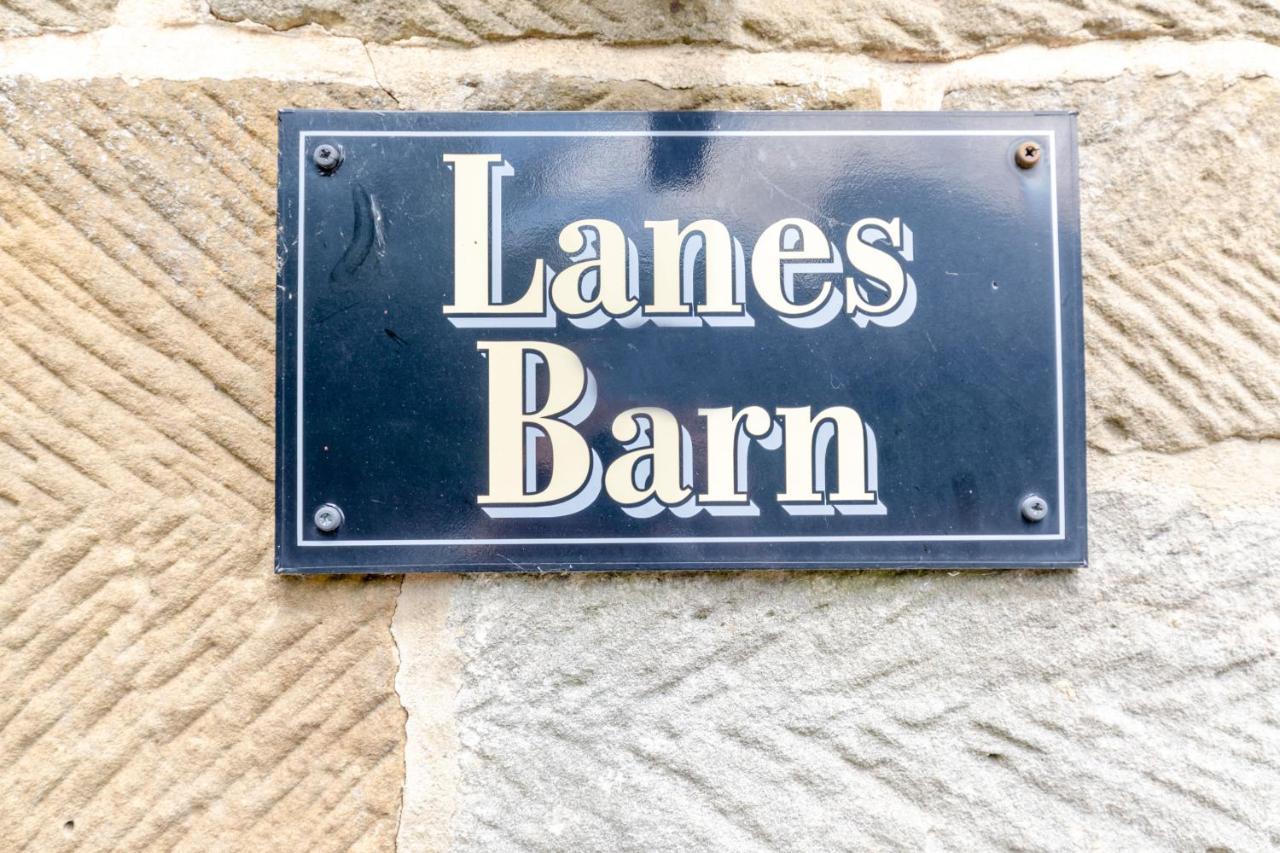 Lanes Barn Villa Glaisdale Buitenkant foto