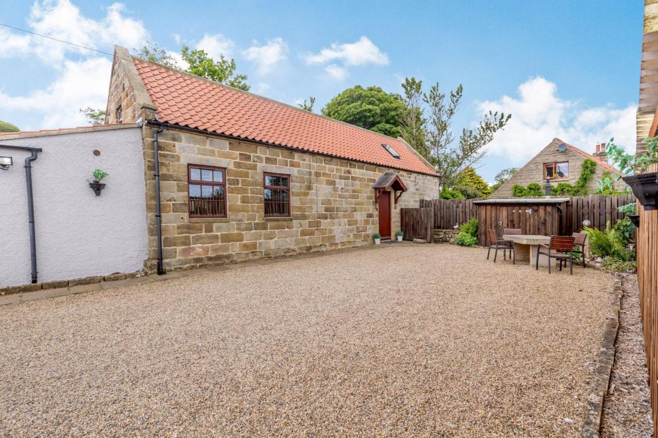 Lanes Barn Villa Glaisdale Buitenkant foto