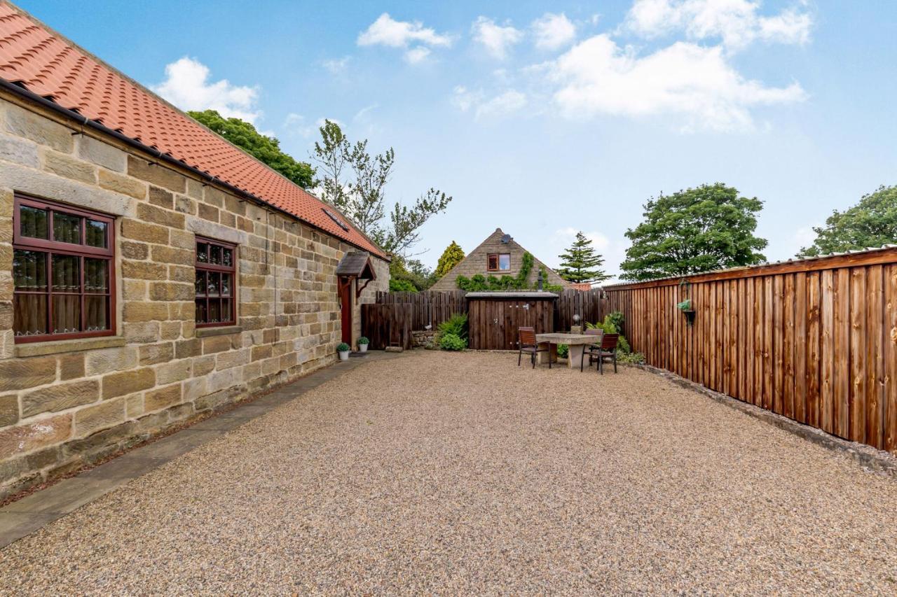 Lanes Barn Villa Glaisdale Buitenkant foto