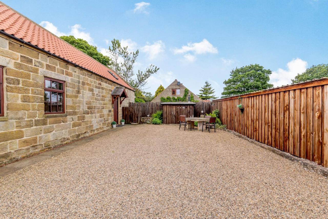 Lanes Barn Villa Glaisdale Buitenkant foto