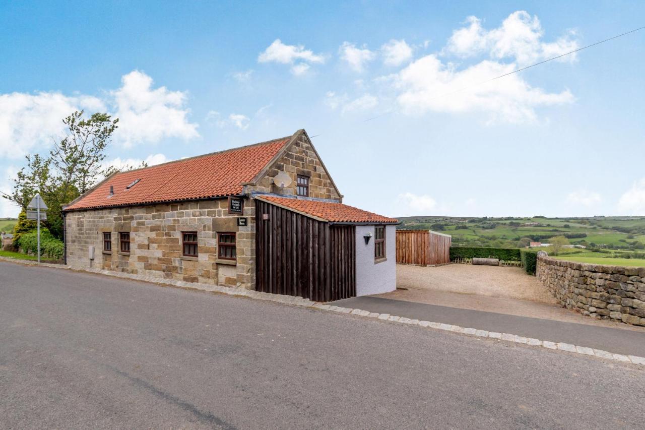 Lanes Barn Villa Glaisdale Buitenkant foto